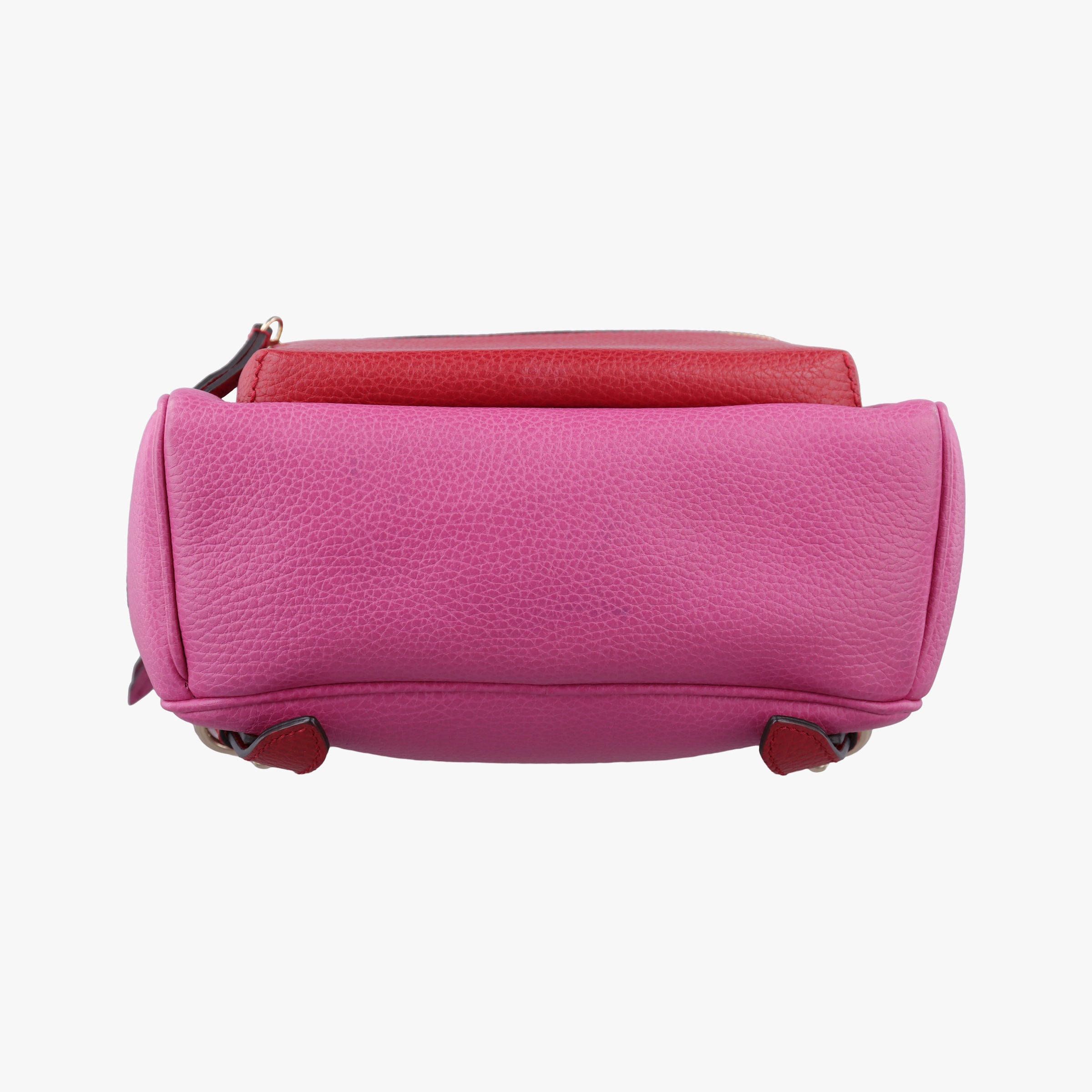 Soho Rose×red Leather 431570 D019963639ソーホー ローズ レッド×レッド レザー 431570 D019963639