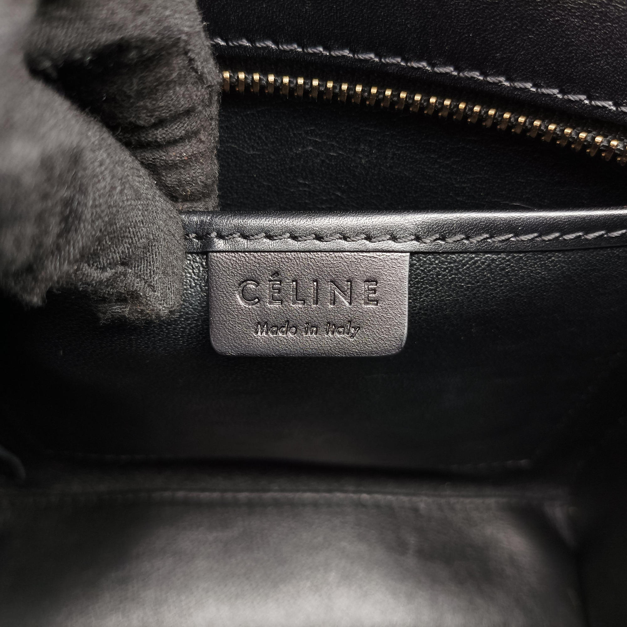 luggage nano shopper Black×Yellow×Blue Leather × Horsehair F-GA-0153ラゲージナノショッパー ブラック×イエロー×ブルー レザー × ホースヘア F-GA-0153