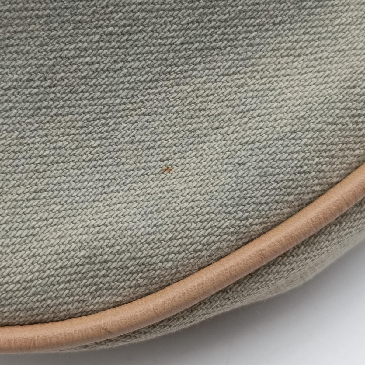 Saddle Blue fabric PZ 1001サドル ブルー ファブリック PZ 1001