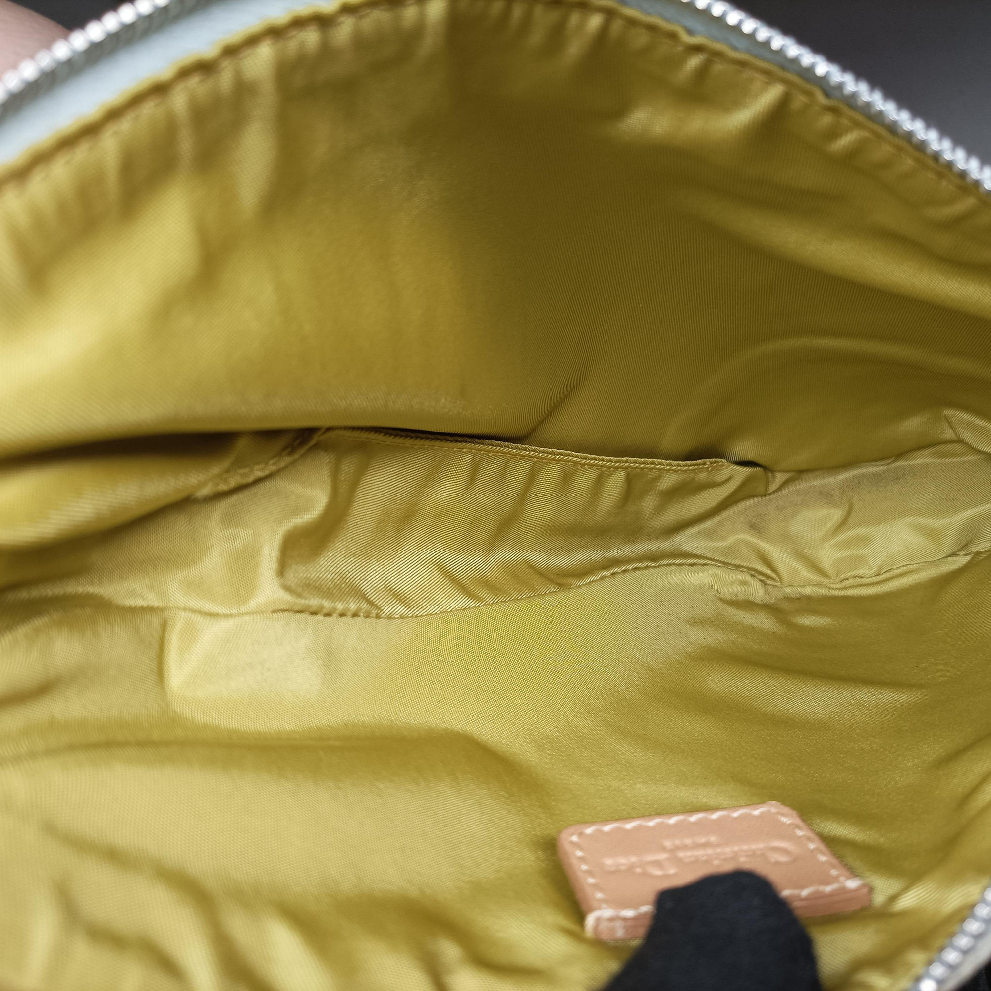 Saddle Blue fabric PZ 1001サドル ブルー ファブリック PZ 1001