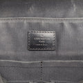 DANIEL MM Noir Damier GRAPHITE N58029 CA2113ダニエルMM ノワール ダミエ グラフィット N58029 CA2113