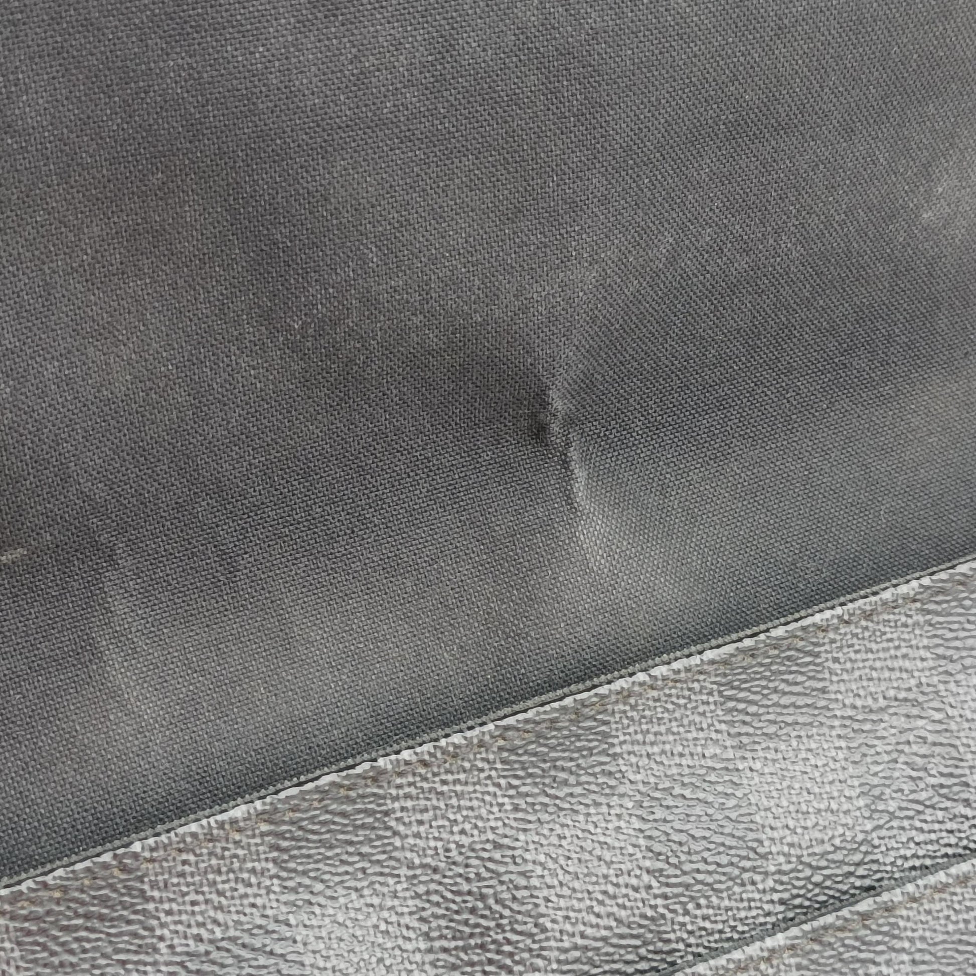 DANIEL MM Noir Damier GRAPHITE N58029 CA2113ダニエルMM ノワール ダミエ グラフィット N58029 CA2113