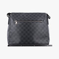 DANIEL MM Noir Damier GRAPHITE N58029 CA2113ダニエルMM ノワール ダミエ グラフィット N58029 CA2113