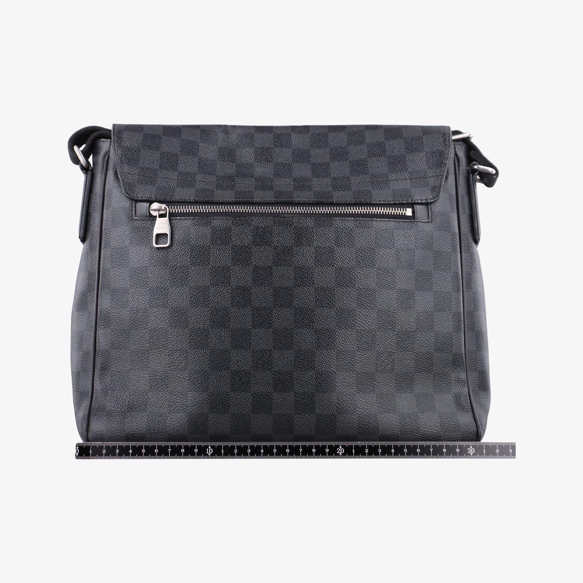 DANIEL MM Noir Damier GRAPHITE N58029 CA2113ダニエルMM ノワール ダミエ グラフィット N58029 CA2113