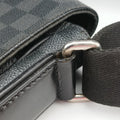 DANIEL MM Noir Damier GRAPHITE N58029 CA2113ダニエルMM ノワール ダミエ グラフィット N58029 CA2113