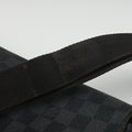 DANIEL MM Noir Damier GRAPHITE N58029 CA2113ダニエルMM ノワール ダミエ グラフィット N58029 CA2113