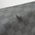 DANIEL MM Noir Damier GRAPHITE N58029 CA2113ダニエルMM ノワール ダミエ グラフィット N58029 CA2113
