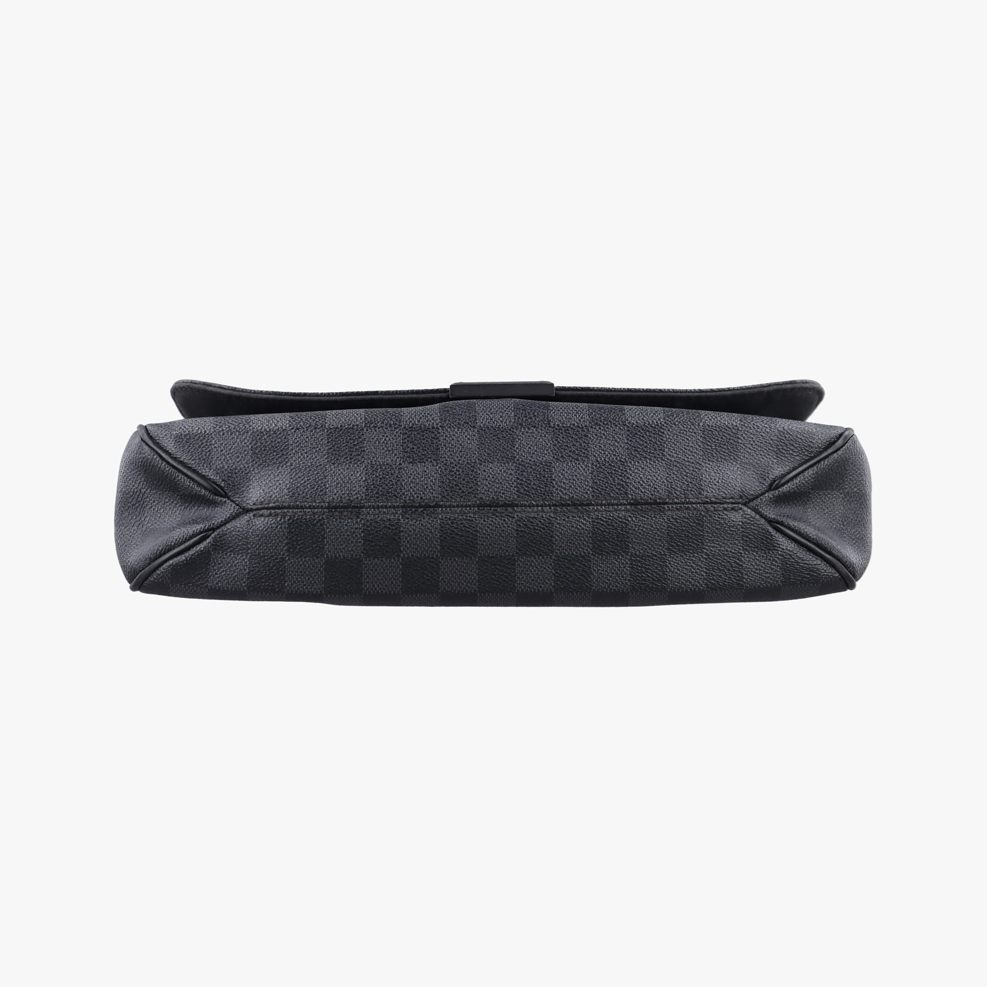 DANIEL MM Noir Damier GRAPHITE N58029 CA2113ダニエルMM ノワール ダミエ グラフィット N58029 CA2113