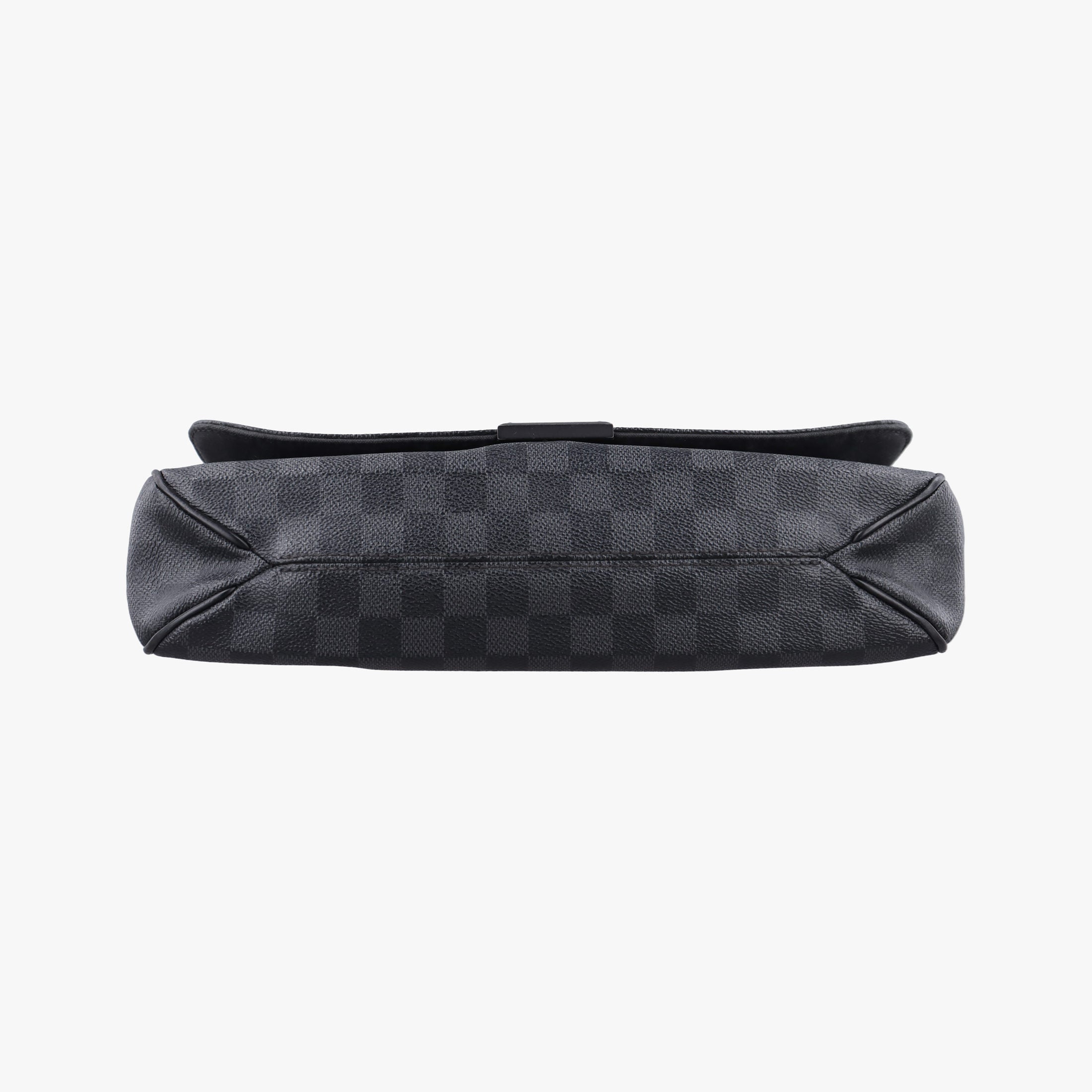 DANIEL MM Noir Damier GRAPHITE N58029 CA2113ダニエルMM ノワール ダミエ グラフィット N58029 CA2113