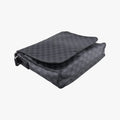DANIEL MM Noir Damier GRAPHITE N58029 CA2113ダニエルMM ノワール ダミエ グラフィット N58029 CA2113