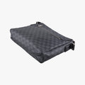 DANIEL MM Noir Damier GRAPHITE N58029 CA2113ダニエルMM ノワール ダミエ グラフィット N58029 CA2113
