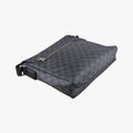 DANIEL MM Noir Damier GRAPHITE N58029 CA2113ダニエルMM ノワール ダミエ グラフィット N58029 CA2113