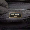 Galleria Black SAFFIANO Leather BN2274 31/H 208ガレリア ブラック サフィアーノレザー BN2274 31/H 208