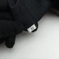 Galleria Black SAFFIANO Leather BN2274 31/H 208ガレリア ブラック サフィアーノレザー BN2274 31/H 208