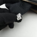 Galleria Black SAFFIANO Leather BN2274 31/H 208ガレリア ブラック サフィアーノレザー BN2274 31/H 208