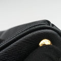 Galleria Black SAFFIANO Leather BN2274 31/H 208ガレリア ブラック サフィアーノレザー BN2274 31/H 208