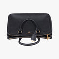 Galleria Black SAFFIANO Leather BN2274 31/H 208ガレリア ブラック サフィアーノレザー BN2274 31/H 208