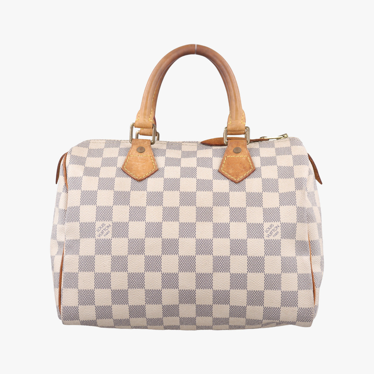 Speedy 25 AZUR Damier Canvas N41534 SP0057スピーディ25 アズール ダミエキャンバス N41534 SP0057