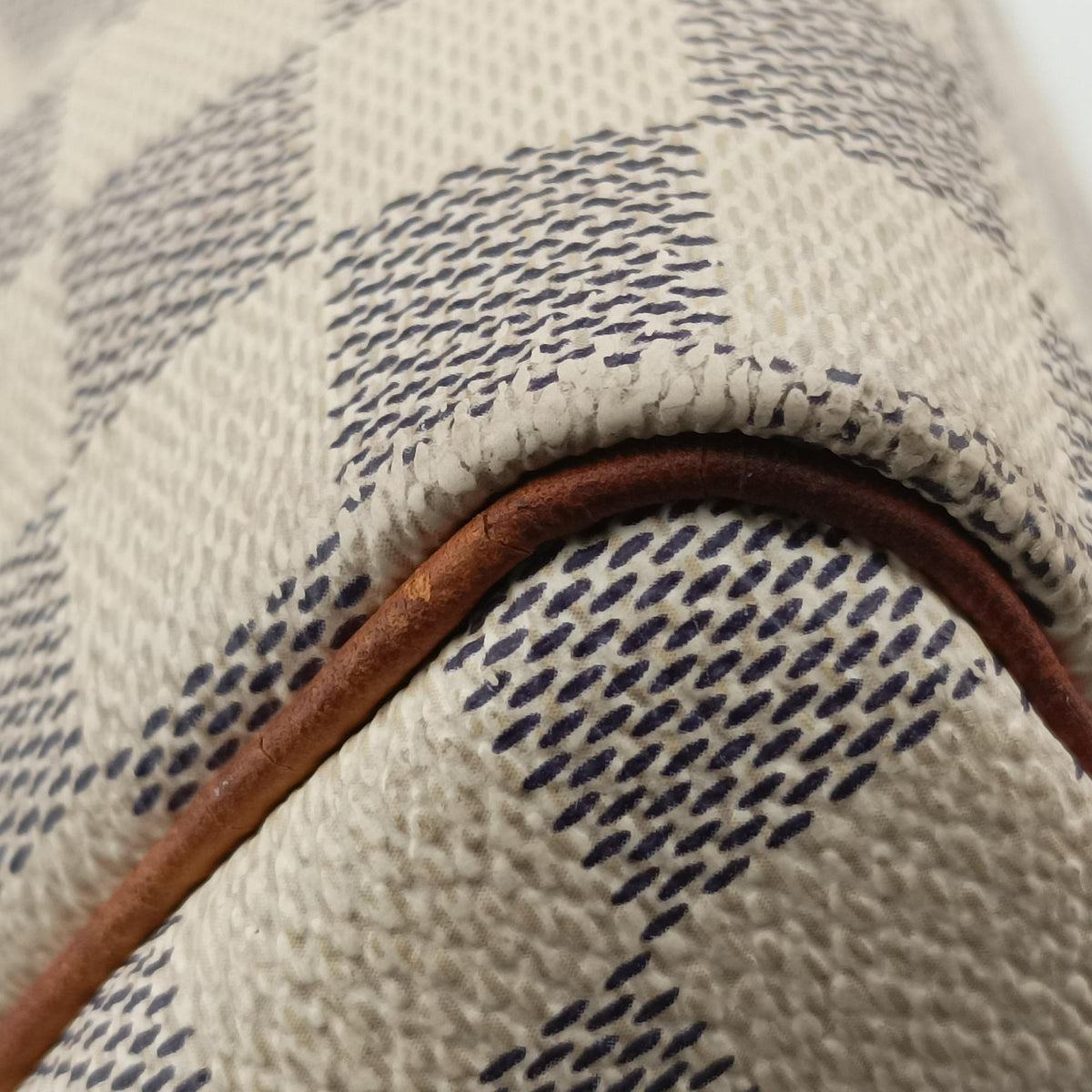 Speedy 25 AZUR Damier Canvas N41534 SP0057スピーディ25 アズール ダミエキャンバス N41534 SP0057