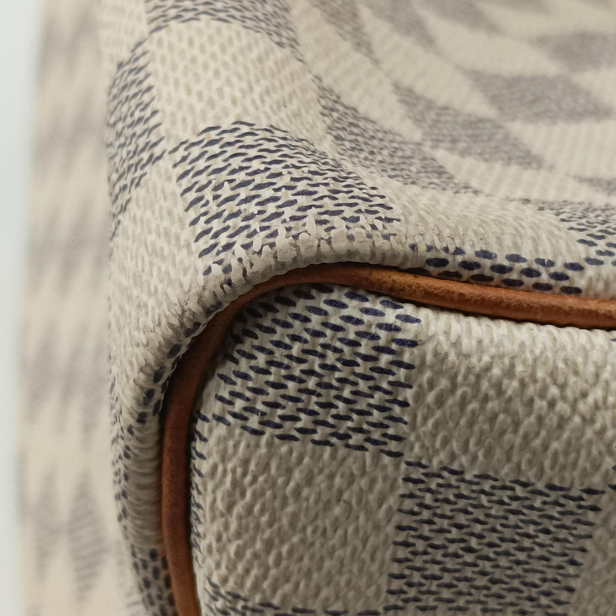 Speedy 25 AZUR Damier Canvas N41534 SP0057スピーディ25 アズール ダミエキャンバス N41534 SP0057