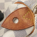 Speedy 25 AZUR Damier Canvas N41534 SP0057スピーディ25 アズール ダミエキャンバス N41534 SP0057