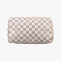 Speedy 25 AZUR Damier Canvas N41534 SP0057スピーディ25 アズール ダミエキャンバス N41534 SP0057