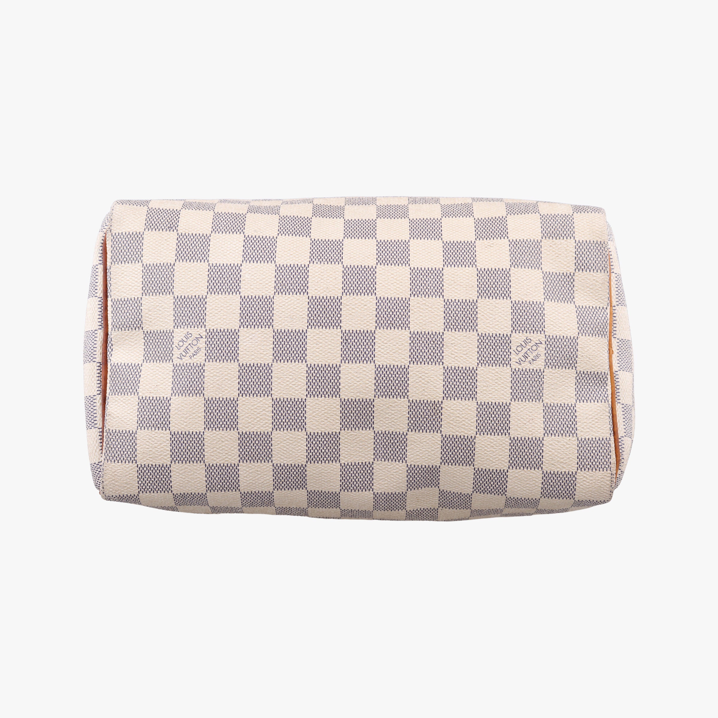 Speedy 25 AZUR Damier Canvas N41534 SP0057スピーディ25 アズール ダミエキャンバス N41534 SP0057
