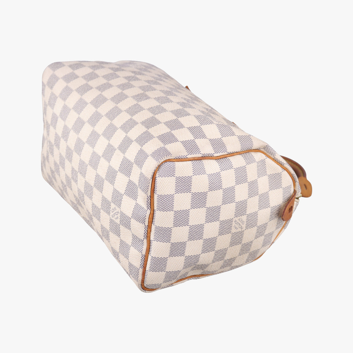 Speedy 25 AZUR Damier Canvas N41534 SP0057スピーディ25 アズール ダミエキャンバス N41534 SP0057