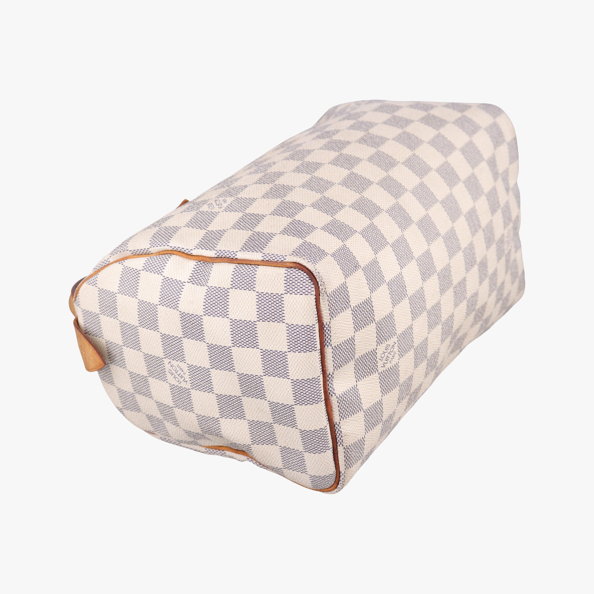 Speedy 25 AZUR Damier Canvas N41534 SP0057スピーディ25 アズール ダミエキャンバス N41534 SP0057