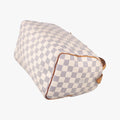 Speedy 25 AZUR Damier Canvas N41534 SP0057スピーディ25 アズール ダミエキャンバス N41534 SP0057