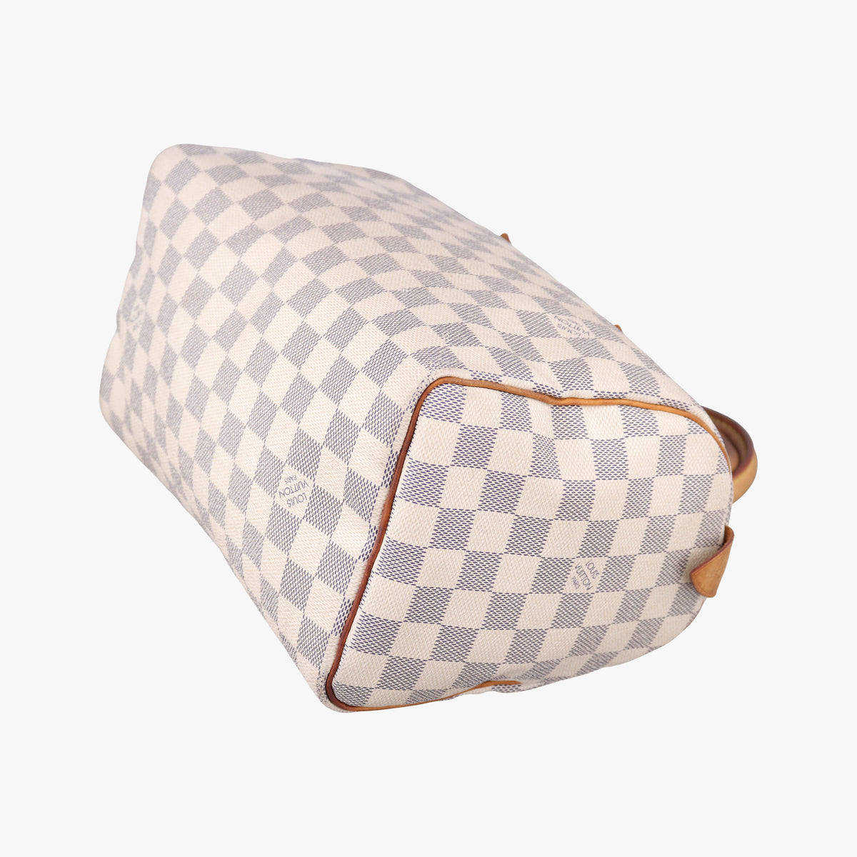 Speedy 25 AZUR Damier Canvas N41534 SP0057スピーディ25 アズール ダミエキャンバス N41534 SP0057