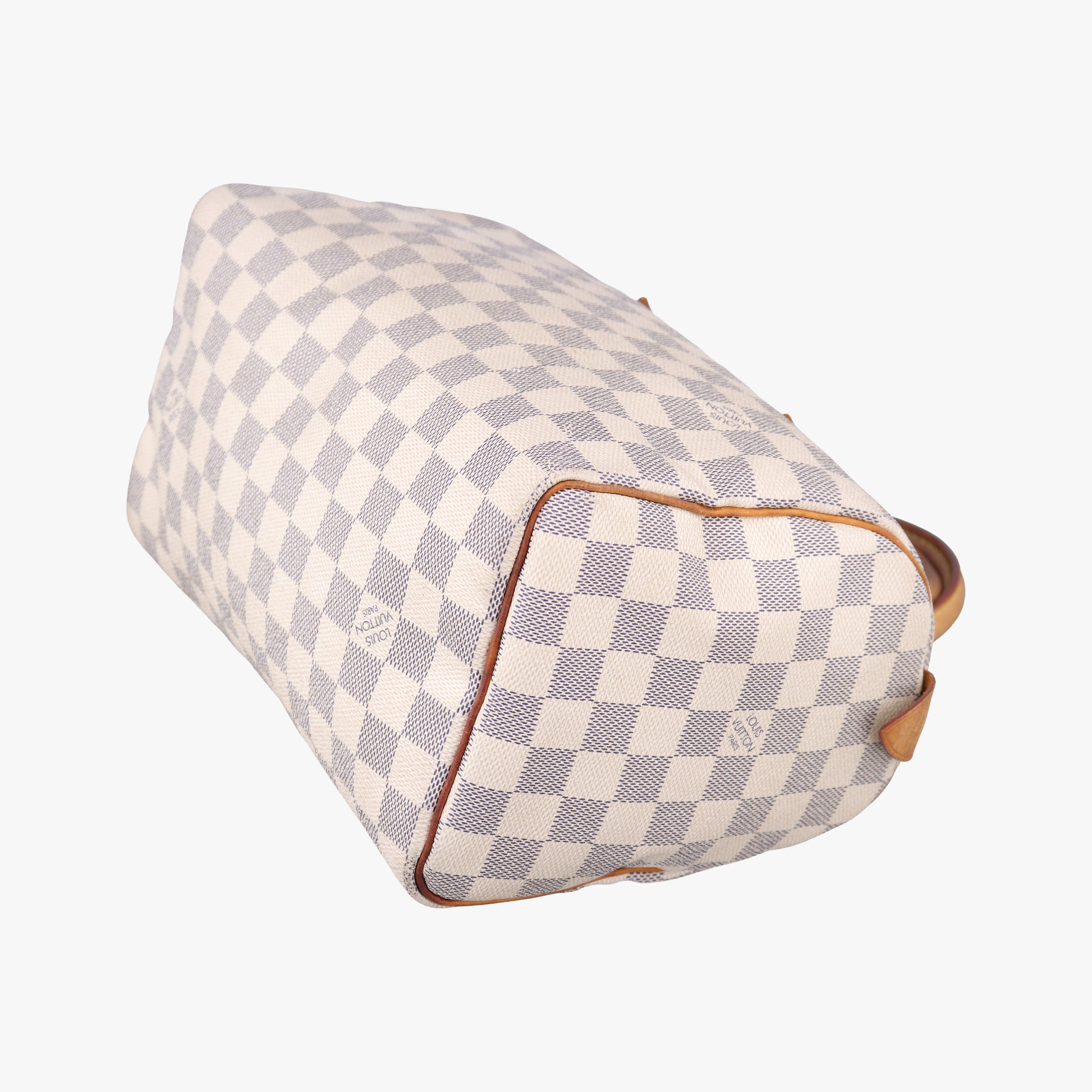 Speedy 25 AZUR Damier Canvas N41534 SP0057スピーディ25 アズール ダミエキャンバス N41534 SP0057