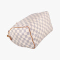 Speedy 25 AZUR Damier Canvas N41534 SP0057スピーディ25 アズール ダミエキャンバス N41534 SP0057
