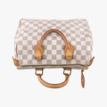 Speedy 25 AZUR Damier Canvas N41534 SP0057スピーディ25 アズール ダミエキャンバス N41534 SP0057