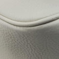 Bamboo Beige×White Canvas×Leather 282315 B011335850バンブー ベージュ×ホワイト キャンバス×レザー 282315 B011335850