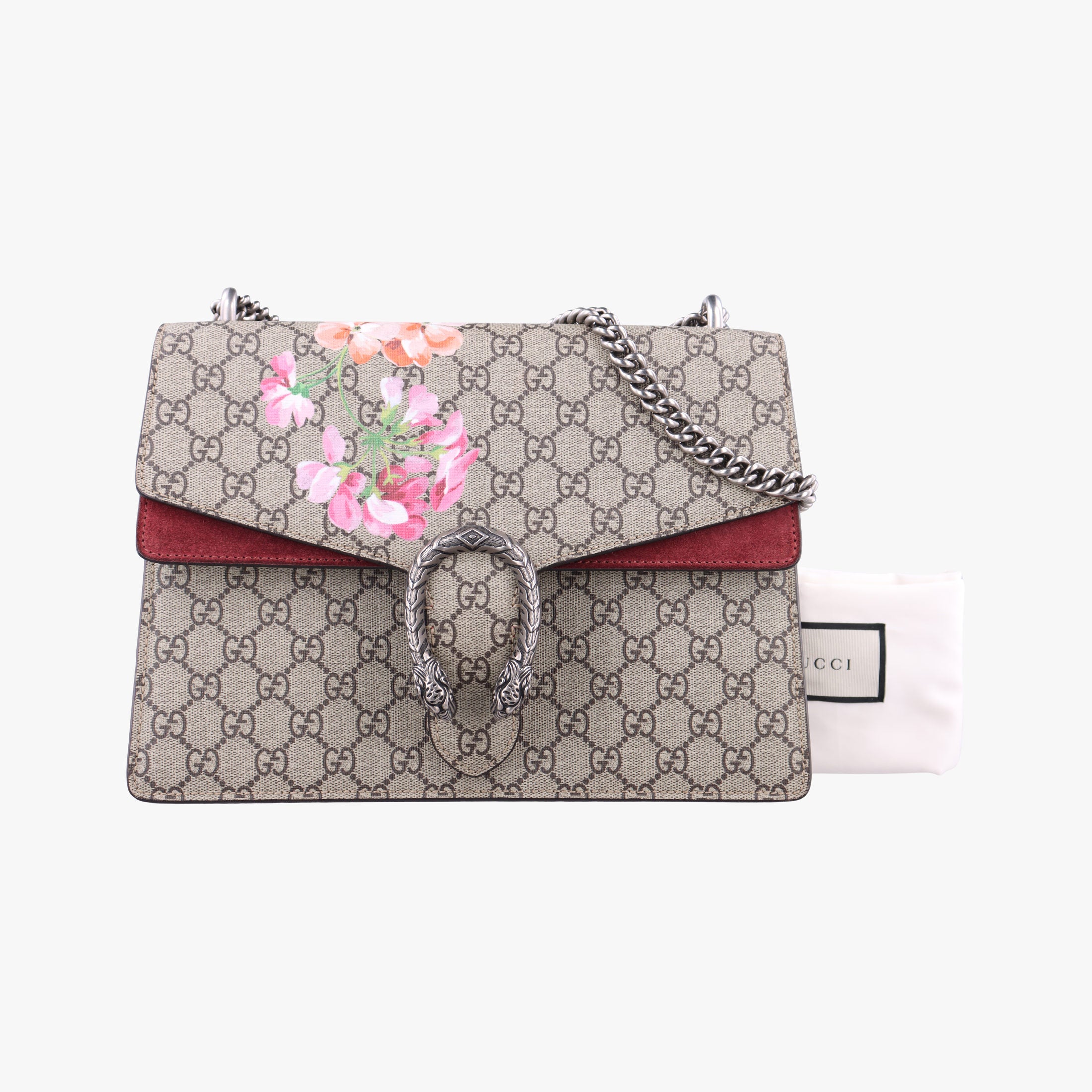 Dionysus Multicolour PVC coated canvas 400235 B022389775ディオニュソス マルチカラー PVCコーティングキャンバス 400235 B022389775