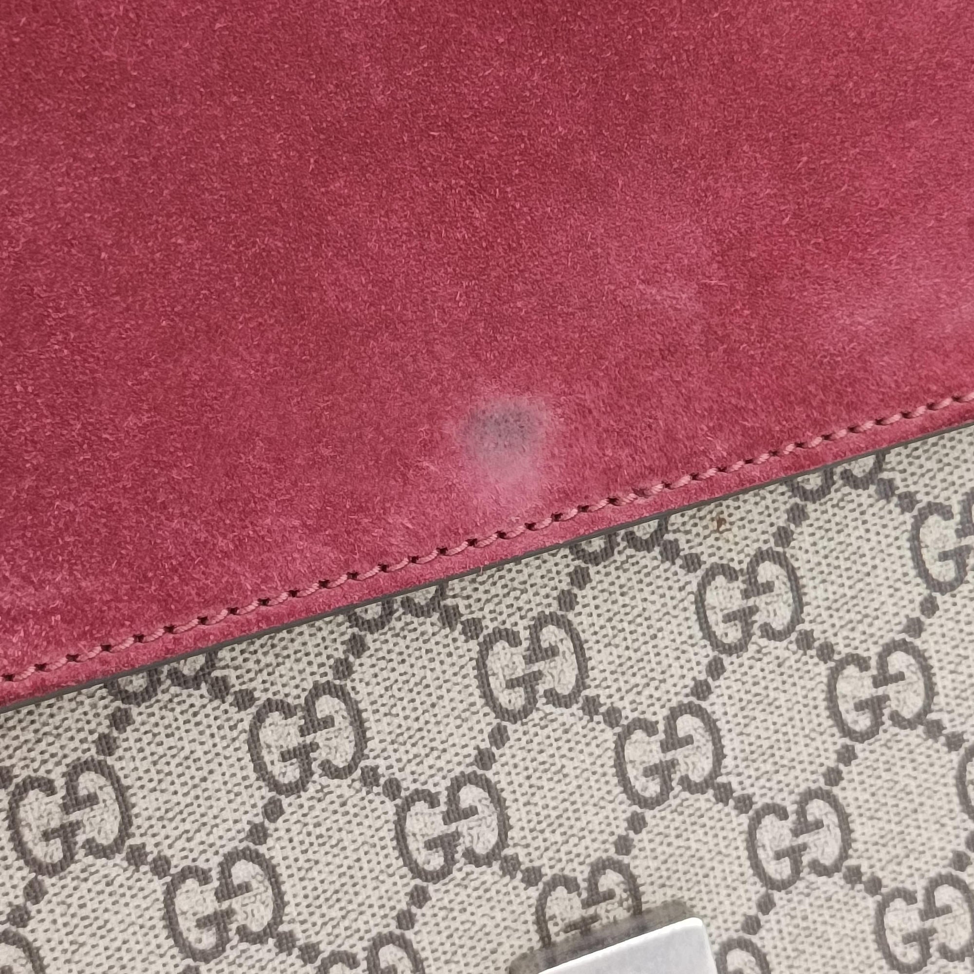 Dionysus Multicolour PVC coated canvas 400235 B022389775ディオニュソス マルチカラー PVCコーティングキャンバス 400235 B022389775