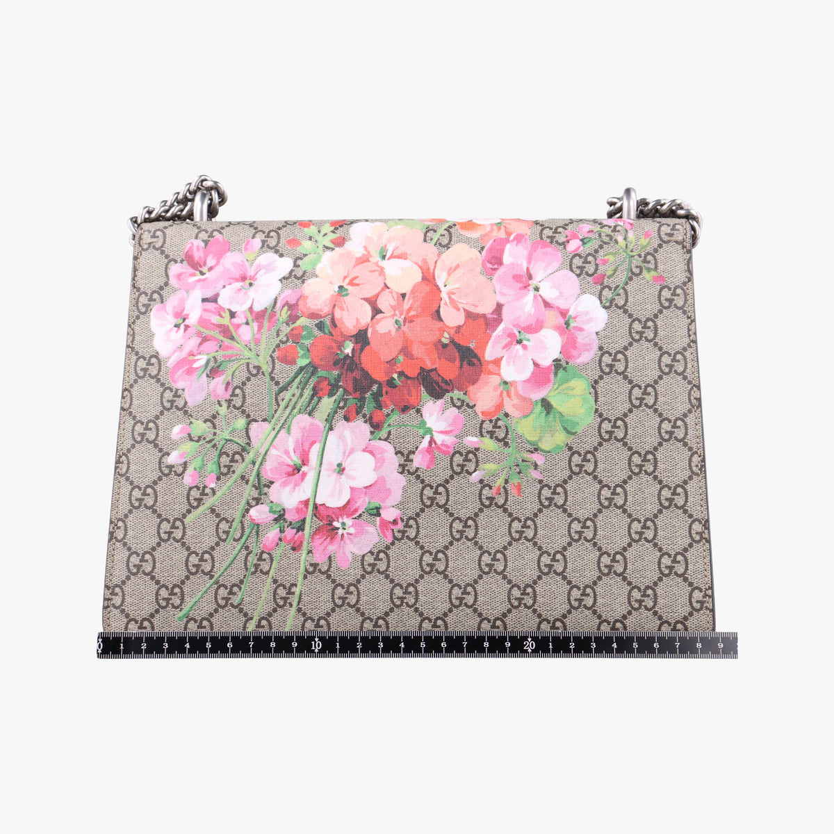 Dionysus Multicolour PVC coated canvas 400235 B022389775ディオニュソス マルチカラー PVCコーティングキャンバス 400235 B022389775