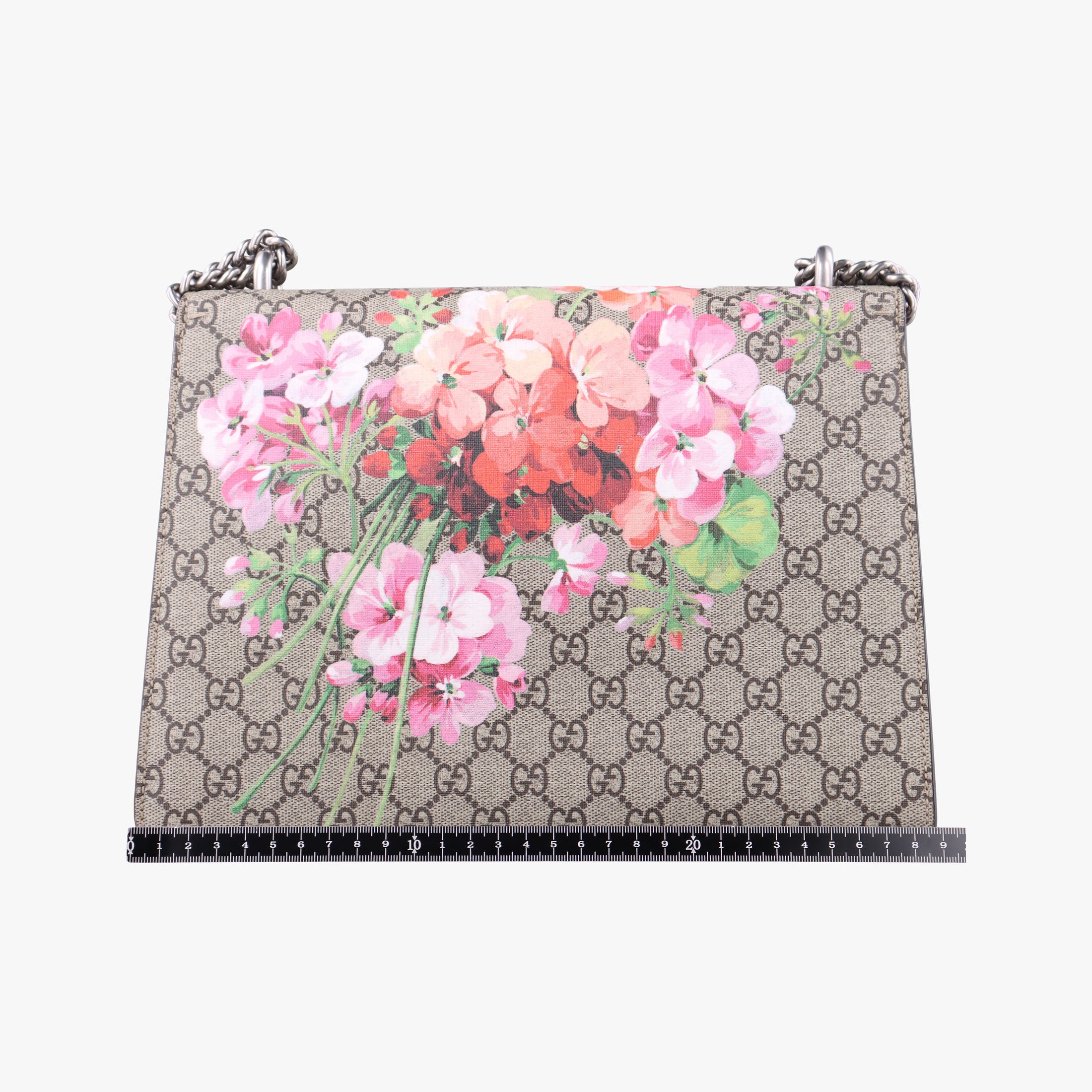 Dionysus Multicolour PVC coated canvas 400235 B022389775ディオニュソス マルチカラー PVCコーティングキャンバス 400235 B022389775