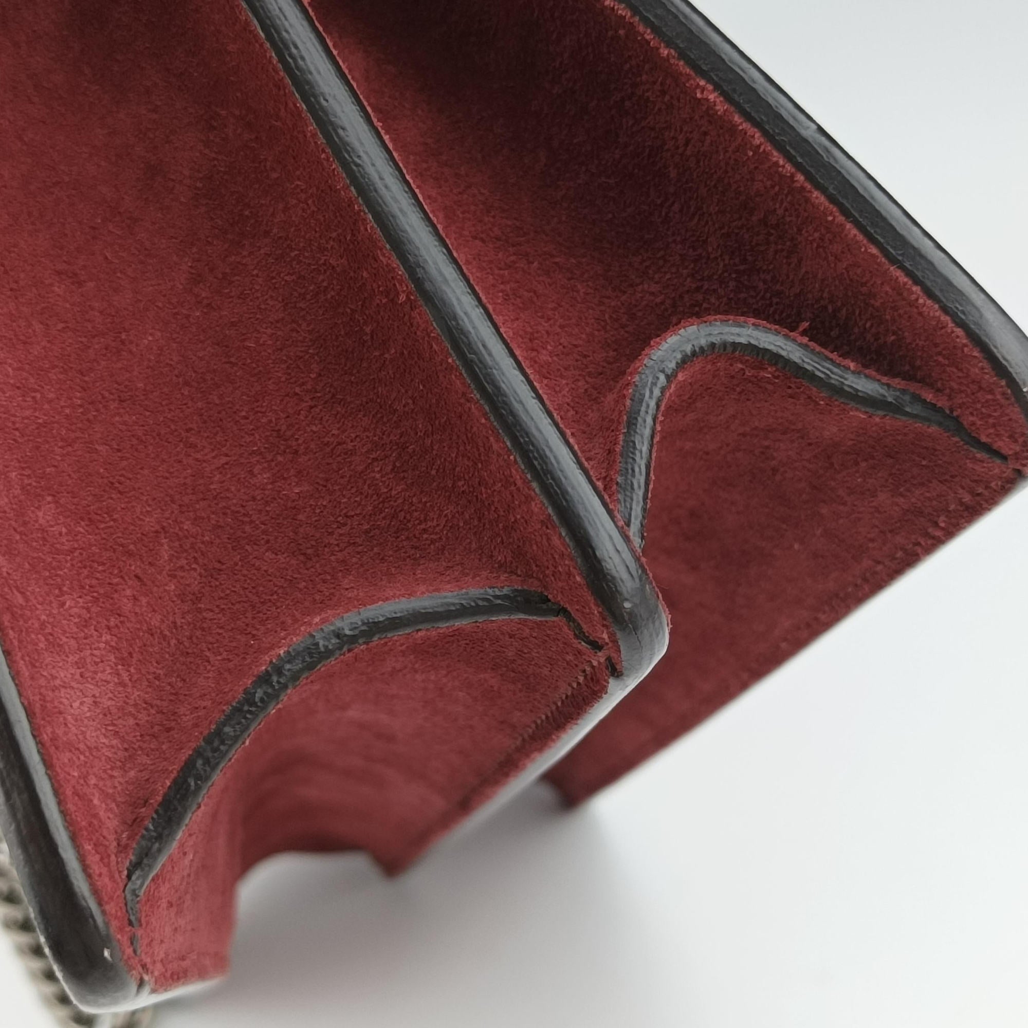 Dionysus Multicolour PVC coated canvas 400235 B022389775ディオニュソス マルチカラー PVCコーティングキャンバス 400235 B022389775