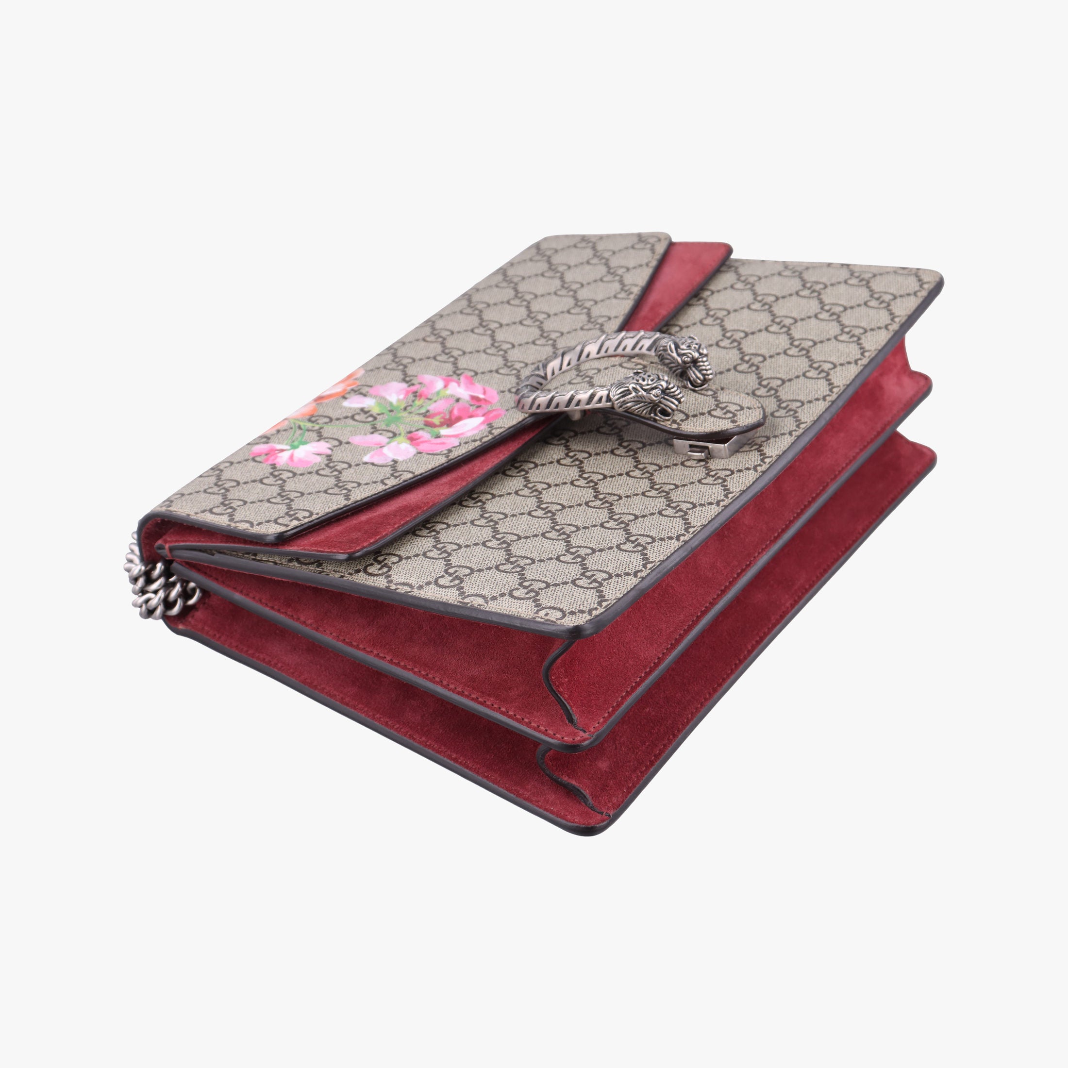Dionysus Multicolour PVC coated canvas 400235 B022389775ディオニュソス マルチカラー PVCコーティングキャンバス 400235 B022389775