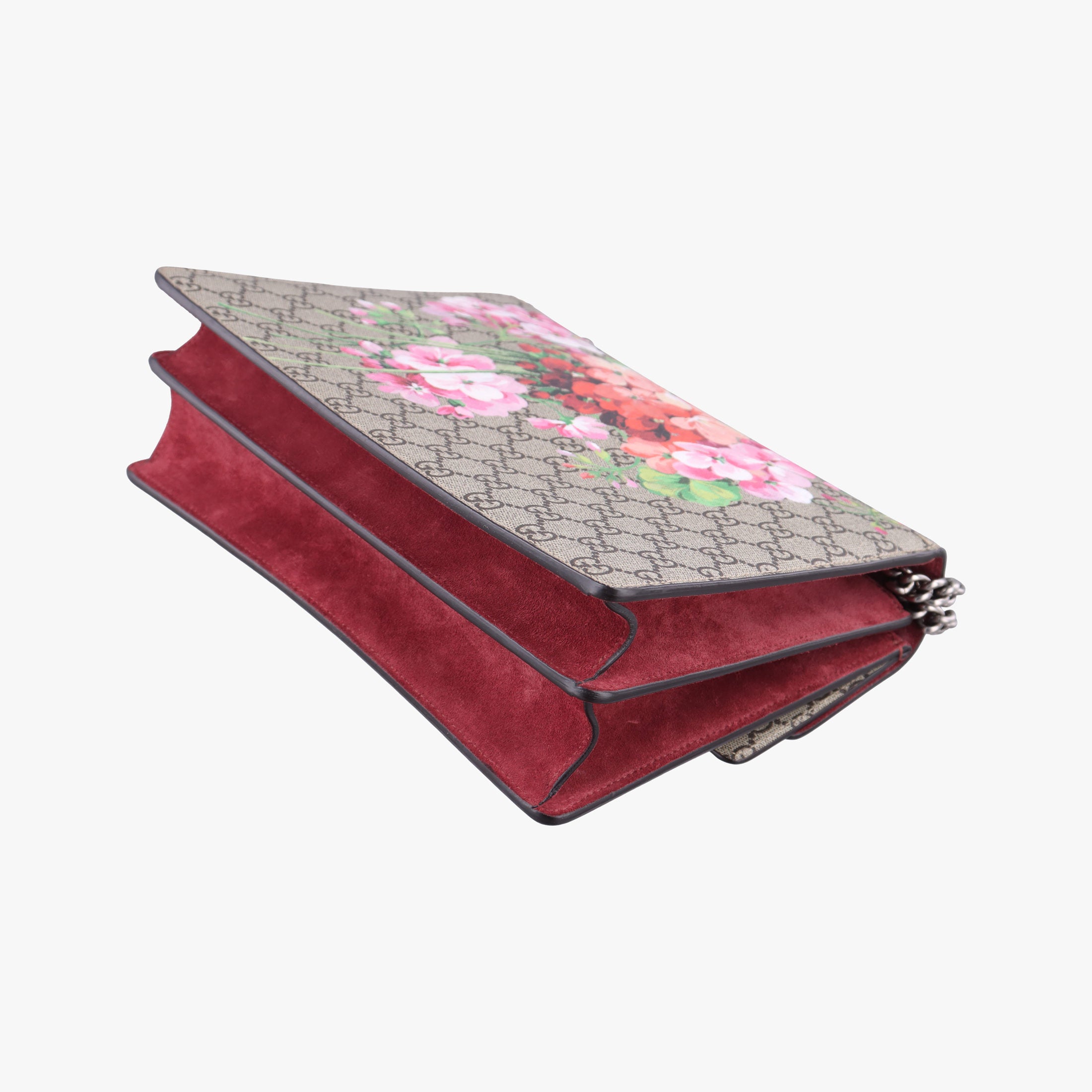 Dionysus Multicolour PVC coated canvas 400235 B022389775ディオニュソス マルチカラー PVCコーティングキャンバス 400235 B022389775