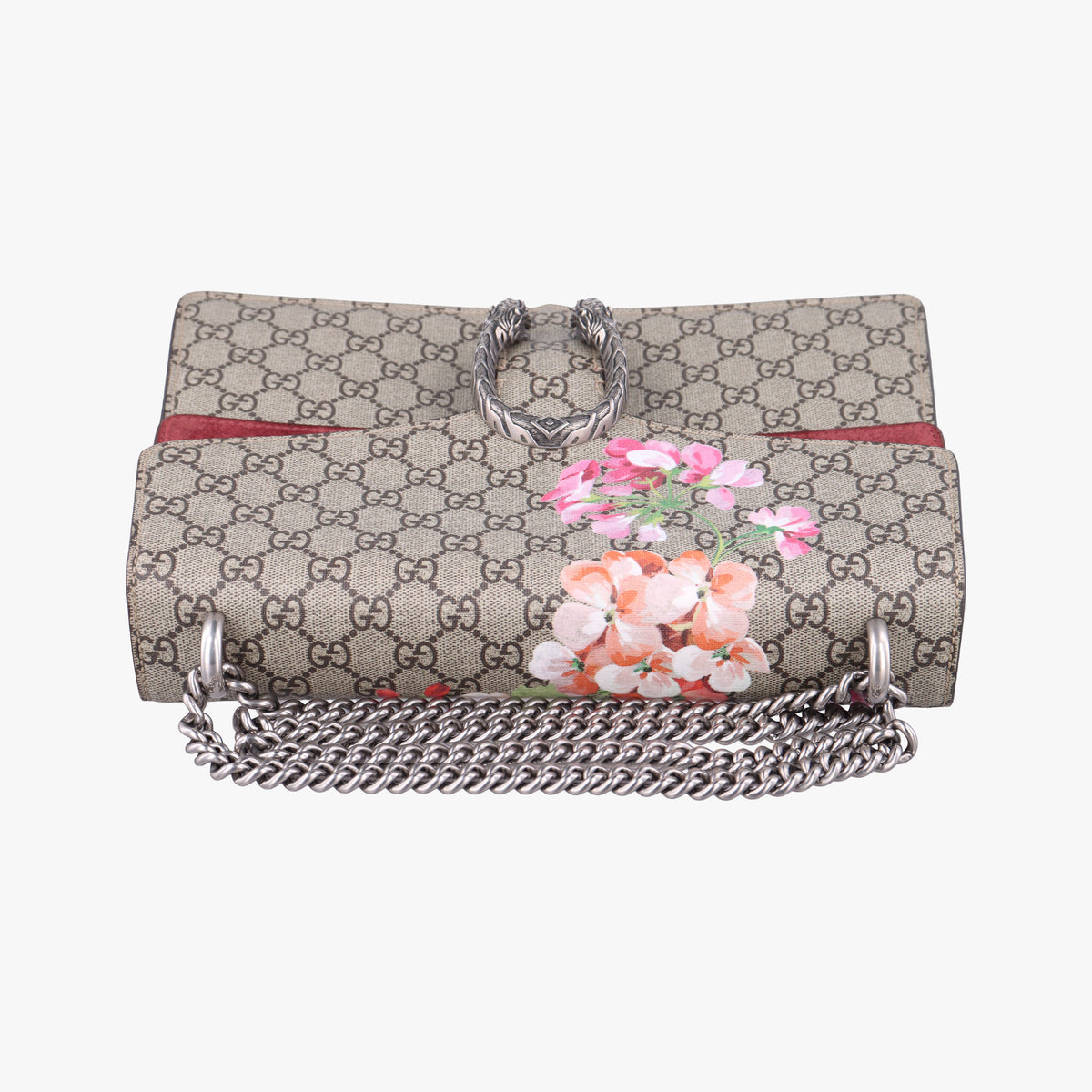 Dionysus Multicolour PVC coated canvas 400235 B022389775ディオニュソス マルチカラー PVCコーティングキャンバス 400235 B022389775