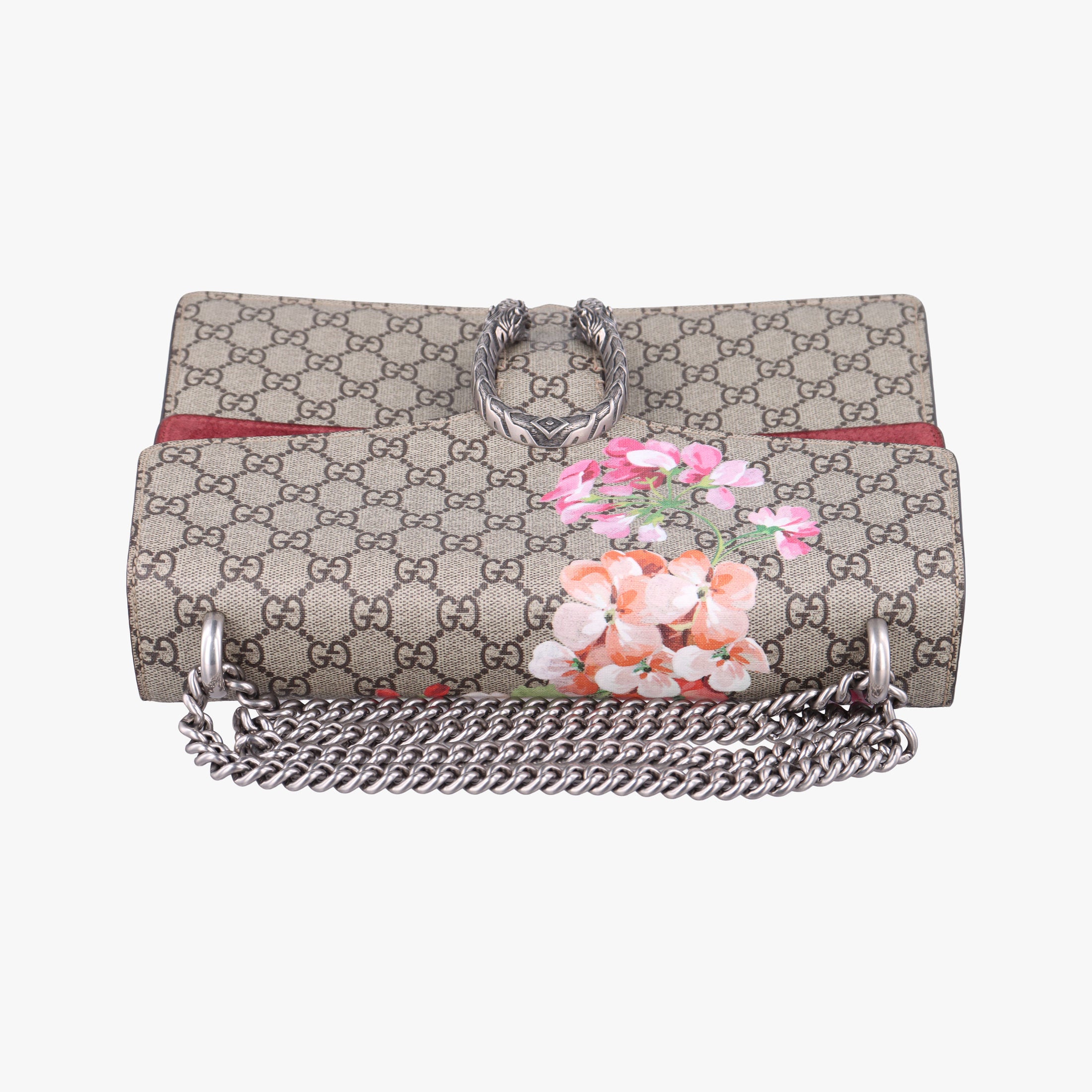 Dionysus Multicolour PVC coated canvas 400235 B022389775ディオニュソス マルチカラー PVCコーティングキャンバス 400235 B022389775