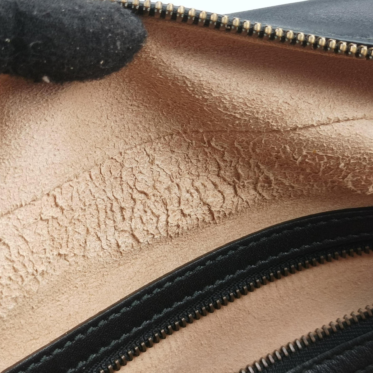 GG Marmont Black×multicolor Leather 443499 C020458347GGマーモント ブラック×マルチカラー レザー 443499 C020458347
