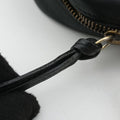 GG Marmont Black×multicolor Leather 443499 C020458347GGマーモント ブラック×マルチカラー レザー 443499 C020458347