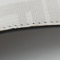 BAGUETTE White × Multicolor Coated Canvas × Leather 8BR600 8BR600-AJH1-228-10429マンマバケット ホワイト × マルチカラー コーティングキャンバス ×  レザー 8BR600 8BR600-AJH1-228-10429