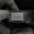 Vintage Gucci Web GG Supreme Messenger Beige×Multicolour PVC coated canvas 471454 shoulderbag | stylenewstar
