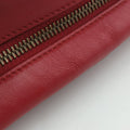 GG Marmont Red Leather 447632 H023318361GGマーモント レッド レザー 447632 H023318361