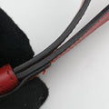 GG Marmont Red Leather 447632 H023318361GGマーモント レッド レザー 447632 H023318361